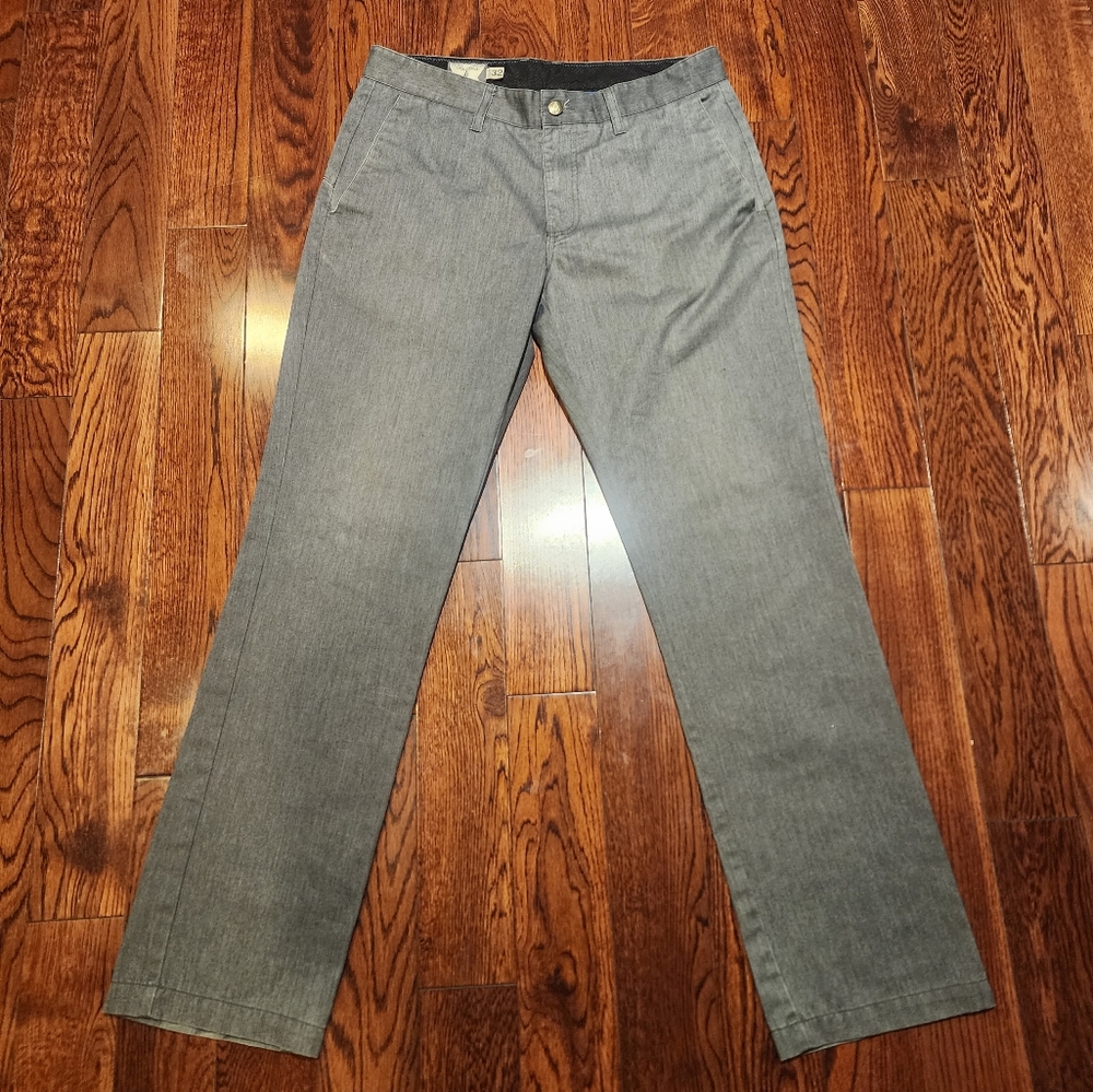 Men's Volcome Dress Pants